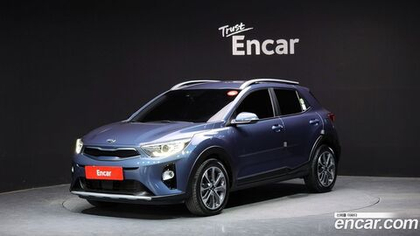 Kia  Stonic 1.4 (02.2020)