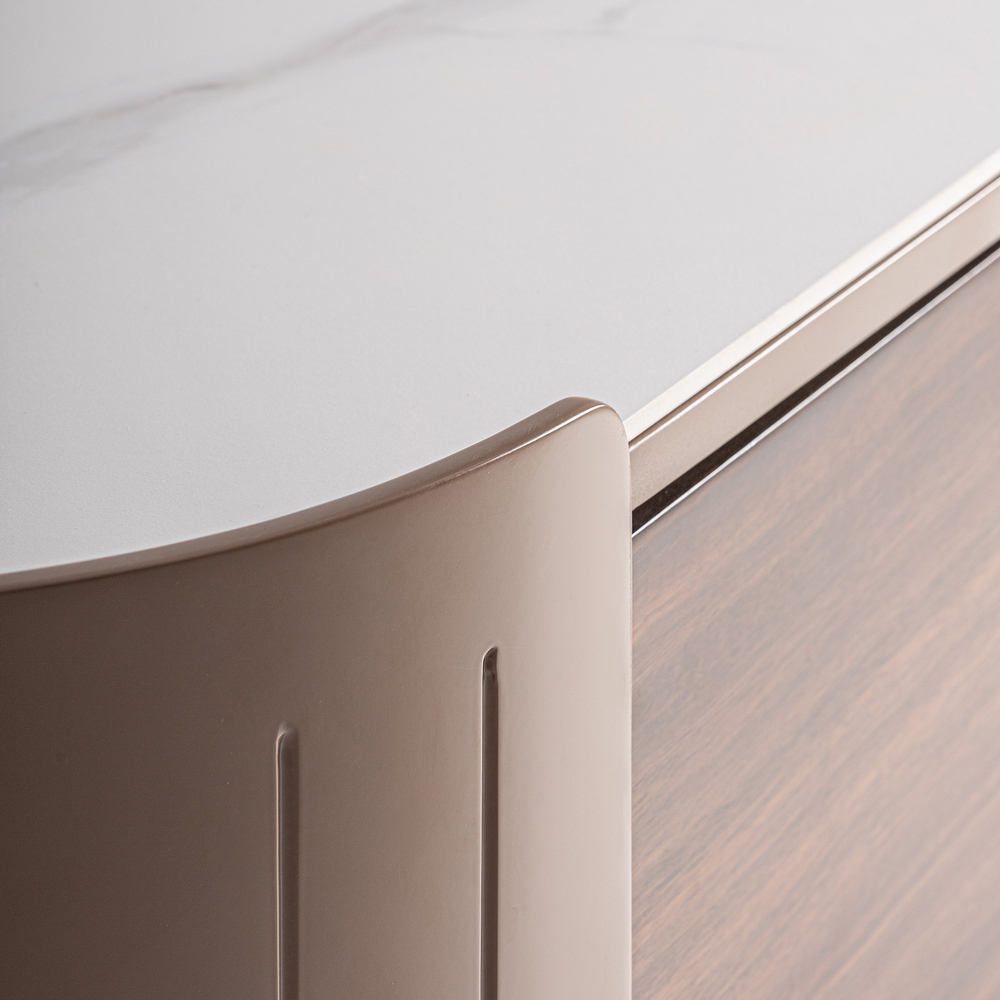 Современный комод Soaza