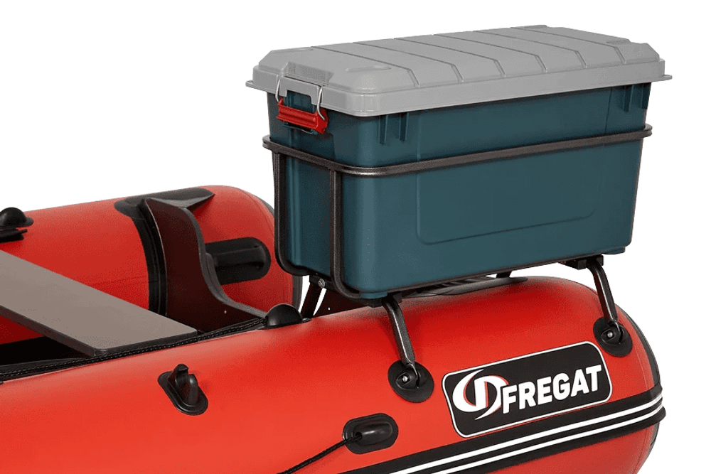 Лодка ПВХ ФРЕГАТ 310 FM