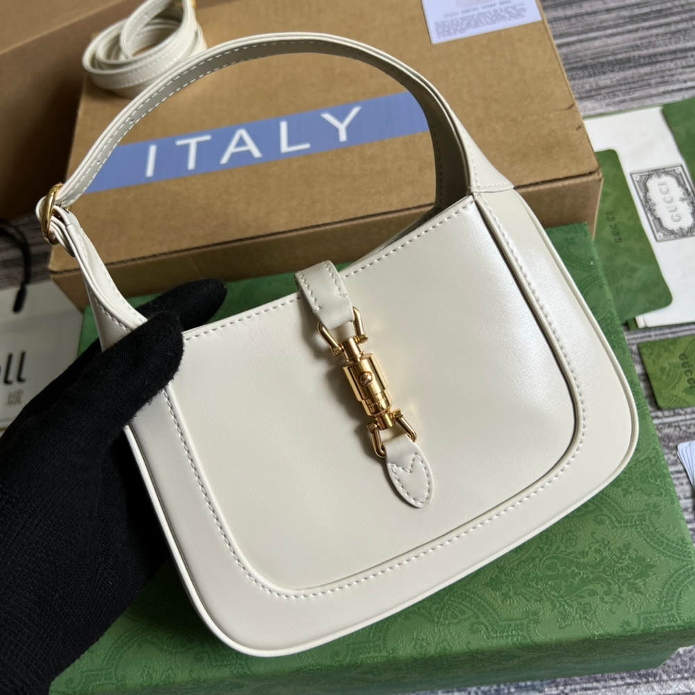 Gucci Jackie 19 cm