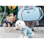 460 Жилетка джинсовая (без рукавов)