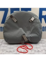 Спасательный набор (подкова, сигнальный буй, плавучий трос)