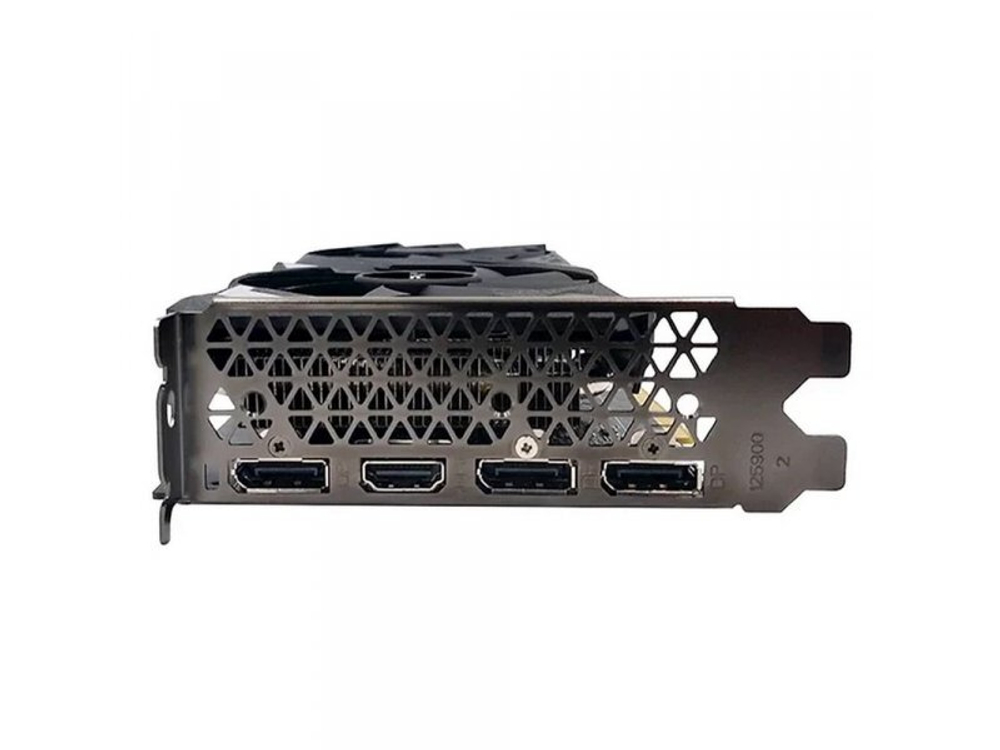 Видеокарта Ninja (Sinotex) Nvidia GeForce RTX 3070 [NF307FG86F]