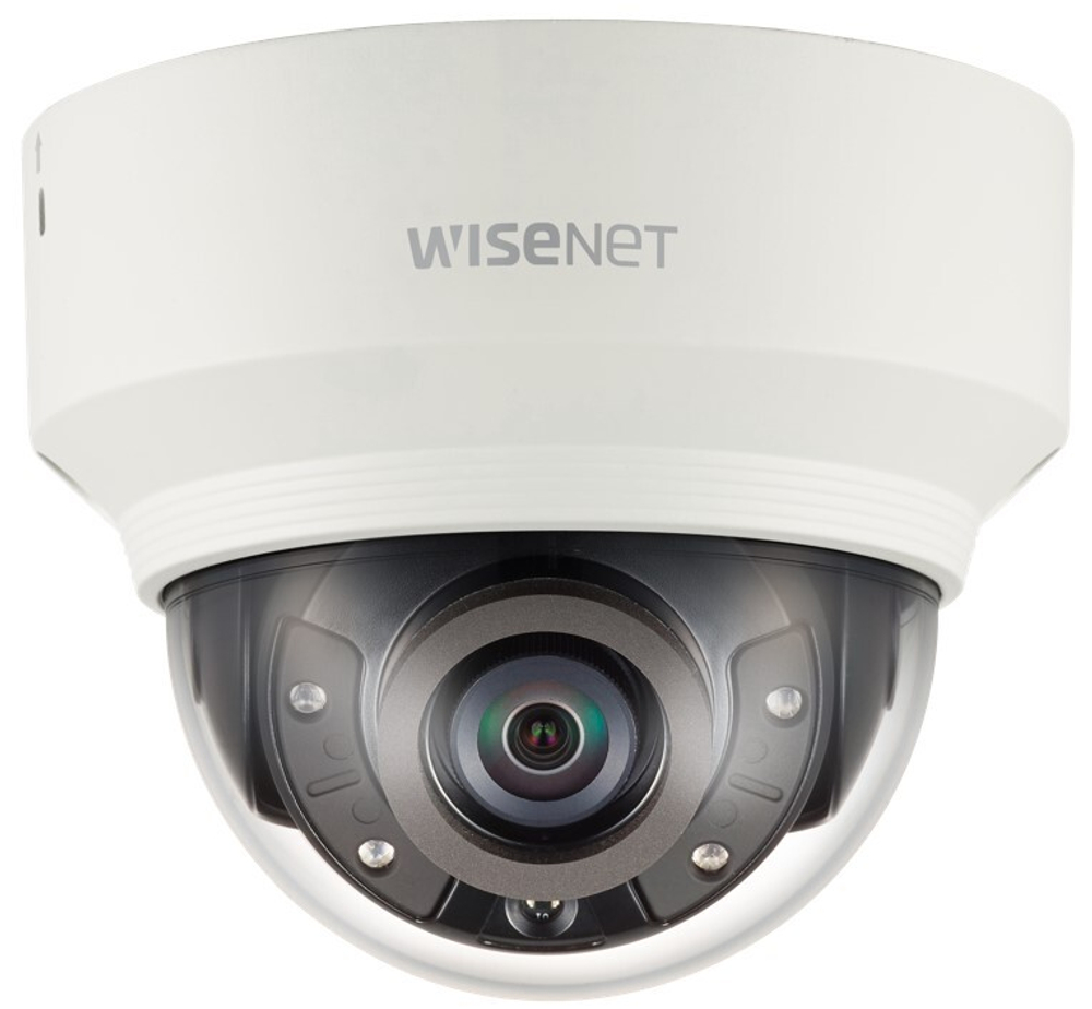 Видеокамера IP Wisenet XND-6020RP