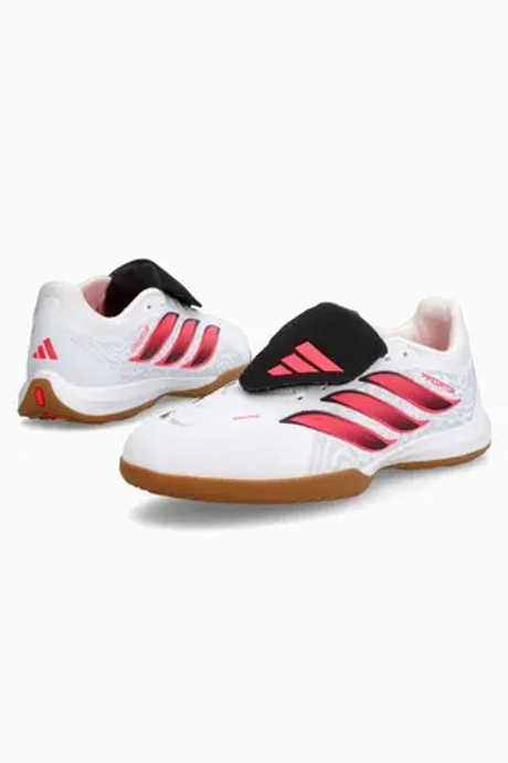 Футзалки adidas Predator League FT IN - белый