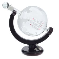 GAEM Графин, 800 мл, L21 W12 H21,5 см