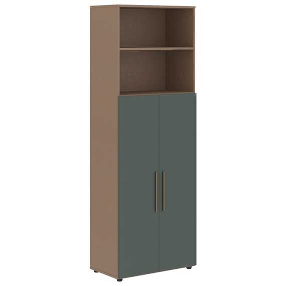 Шкаф высокий широкий VHCS 80.6  800х430х2253 VELION
