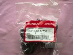 06410-KEA-750. DAMPER SET, WHEEL