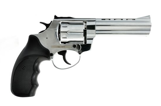 Револьвер TAURUS СО 4,5' охолощенный СХП 10ТК