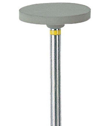 P0375 Полир силиконовый шт.