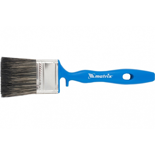 83382 Кисть флейцевая "ВОДНЫЕ КРАСКИ" Color Line  35*12 мм