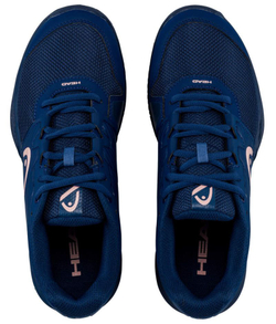 Женские теннисные кроссовки Head Revolt Court