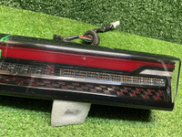 Фонарь правый внутренний Jetour Dashing (22-нв)