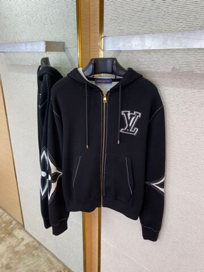 Louis Vuitton Jacket