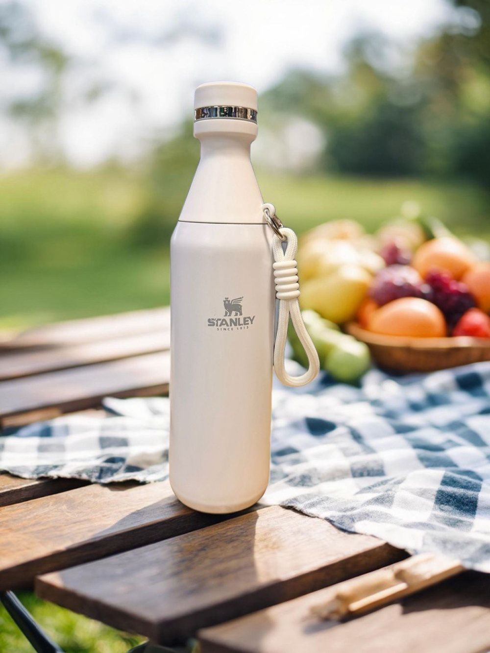 Термобутылка Stanley (591 ml.)
