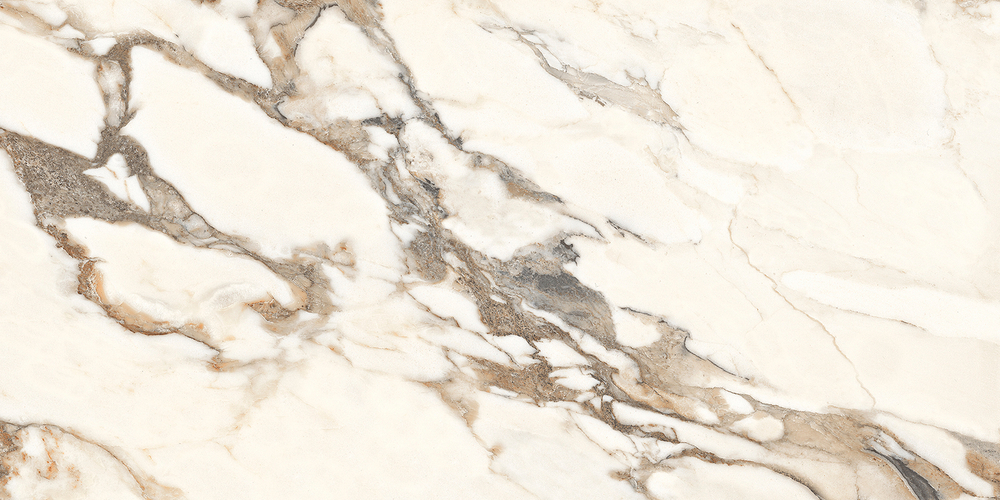 Calacatta Carve Керамогранит 60х120 Карвинг
