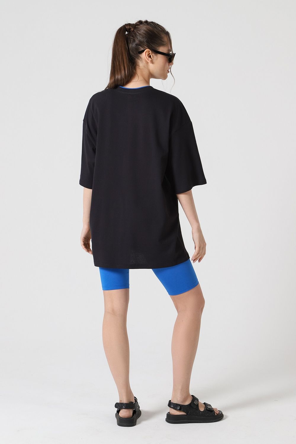 Костюм женский Неон-3 Виотекс ВАСИЛЕК