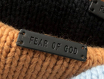 Свитер Fear of God Essentials