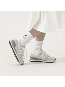 Кроссовки New Balance 574 Nimbus Cloud