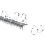 Светильник TLED 42W BLOOMING (95 см, цветение)