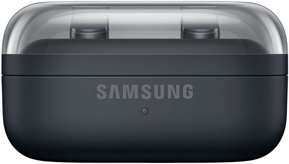 Беспроводные наушники Samsung Galaxy Buds 4, Чёрные