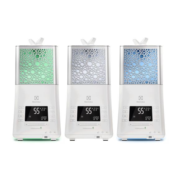 Увлажнитель-ecoBIOCOMPLEX ультразвуковой Electrolux EHU-3815D YOGAhealthline купить в Москве и Московской области по низкой цене с доставкой по России — (4) Увлажнитель-ecoBIOCOMPLEX ультразвуковой Electrolux EHU-3815D YOGAhealthline — (4)