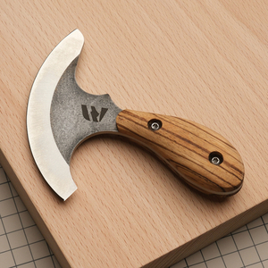 Топорик "Зебрано" // Wild Bull Tools