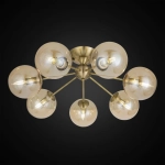 Потолочная люстра Citilux ТОММИ CL102173