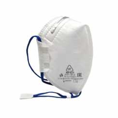 Респиратор NF821, FFP1 без клапана