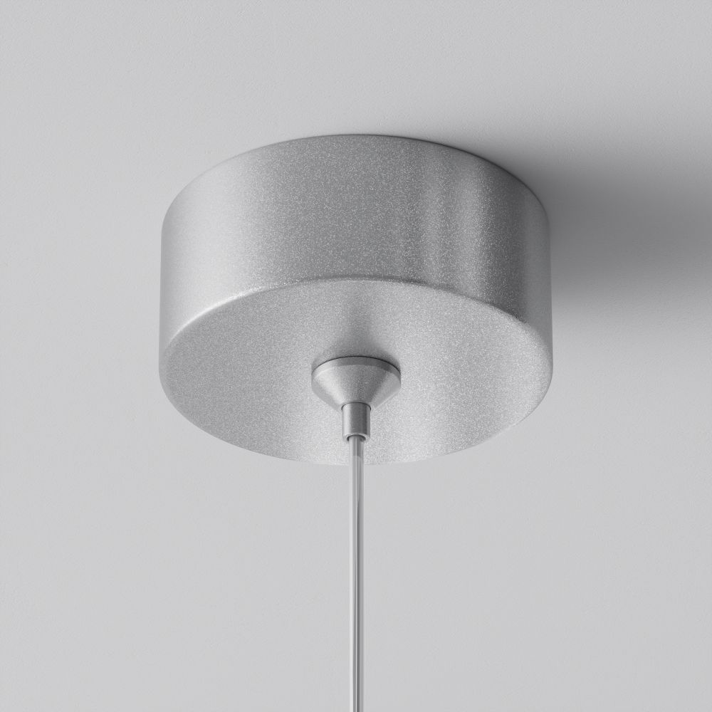 Светильник подвесной Maytoni   P088PL-GX53-S