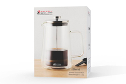 Френч-пресс 1л Maxwell & Williams Blend Vienna