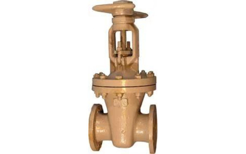 Задвижка стальная клиновая 30с99нж с выдвижным шпинделем, фланцевая, Ру 25, t рабочей среды от -40 до +425°С