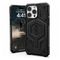 Чехол UAG Monarch Pro для iPhone 16 Pro карбон (Carbon Fiber) (114460114242)
