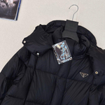 Пуховик Prada