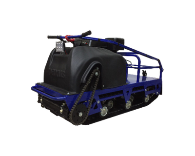 Мотобуксировщик PAXUS "Феникс" 9 л.с.