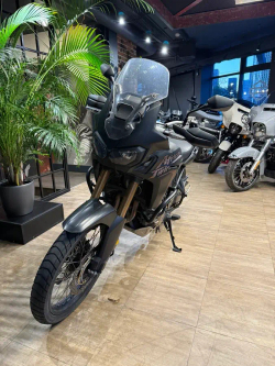 Honda CRF 1000L Africa Twin АКПП, 2018