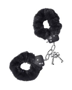 Наручники и поножи