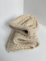 Комплект шапка-шарф Abel & Lula, 104