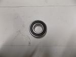 Подшипник (25х52х15) шкива вала/Bearing