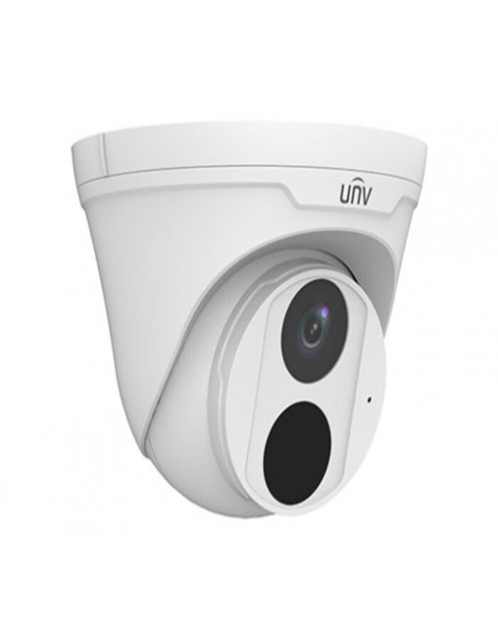 Видеокамера Uniview UNV 5MP IPC3615SR3-ADPF28-F