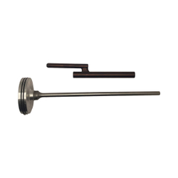 Набор для монтажа утеплителя для GSR40A арт. HBGSR40A2022 (новая версия)