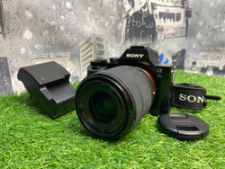 Sony A7S + 28-70mm (9.000 кадров) Покупка/Продажа