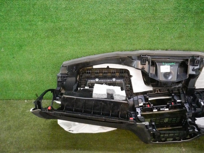 Комплект безопасности BMW 7er G11 G12 (2015-2022)