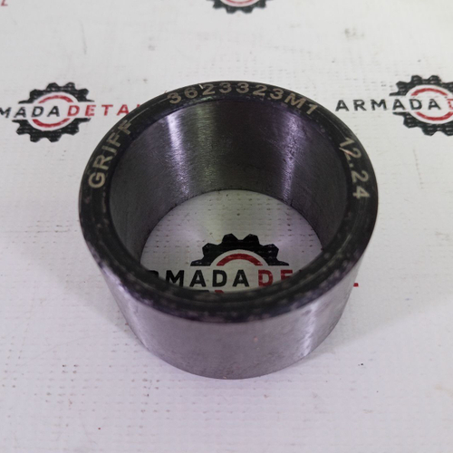 Втулка (в шток гидроцилиндра челюсти ) | 6195224M1 | Аналог