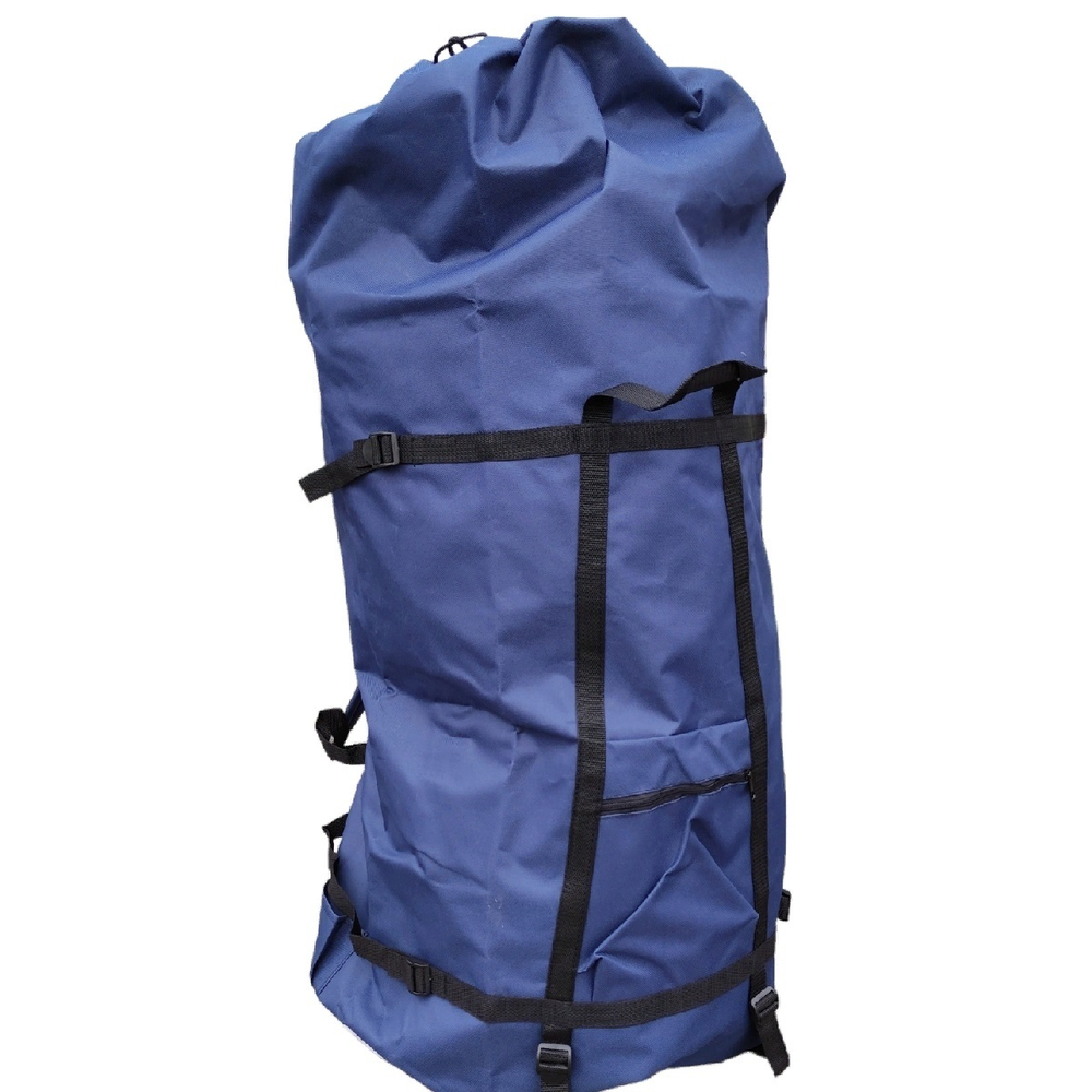 Сумка-рюкзак Ковчег UP-sr для переноски ПВХ лодок (100x50x23 см)