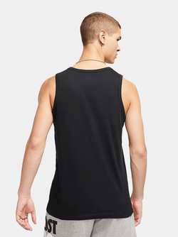 Майка мужская NIKE M NSW CLUB - TANK