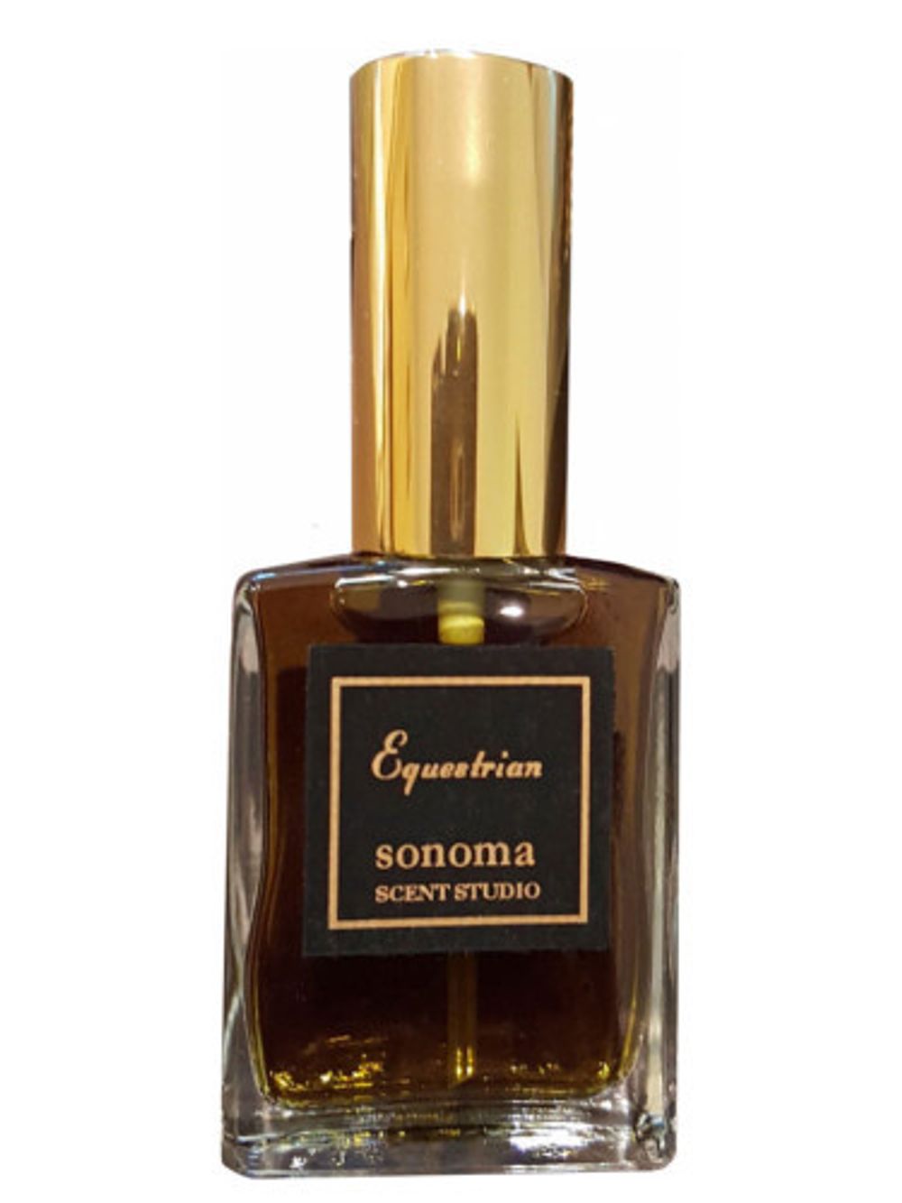 Sonoma Scent Studio Equestrian