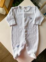 Комбинезон из велюра Kissy Kissy, 74