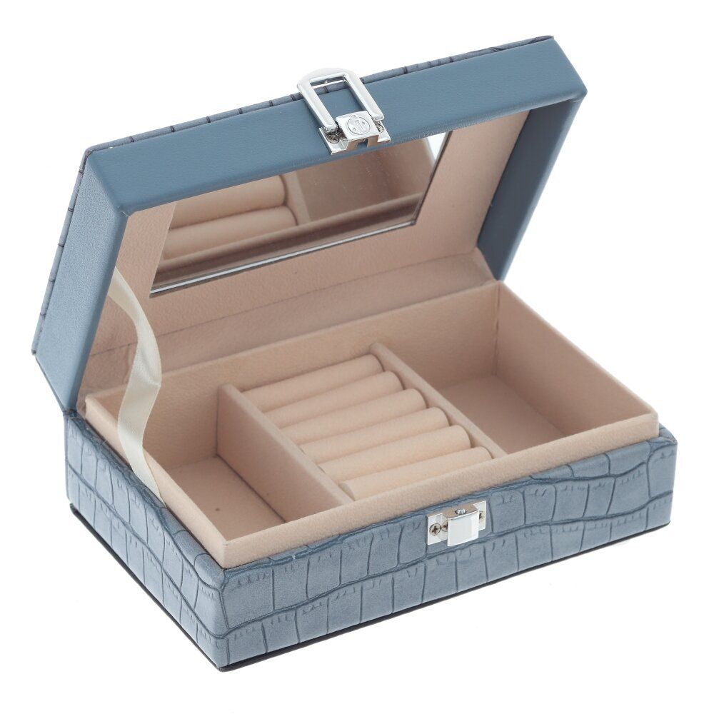 GAEM Шкатулка для украшений, L16 W10,5 H6 см