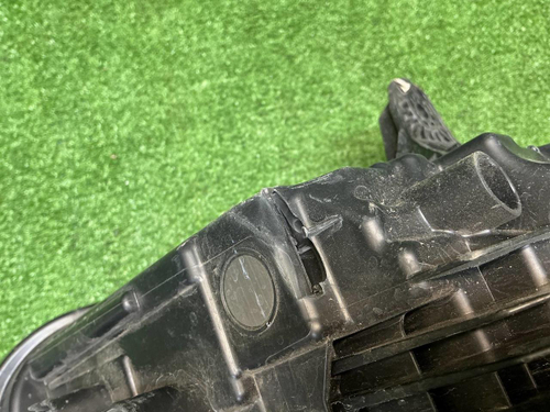 Фара левая Haval F7 2 (2024-н.в.) LED